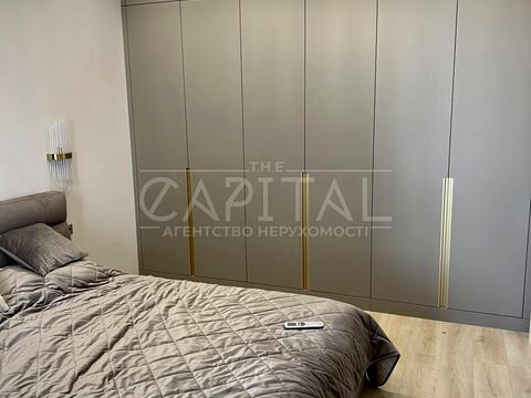 квартира за адресою Київ, Василя Тютюнника вул. (Анрі Барбюса), 28-А