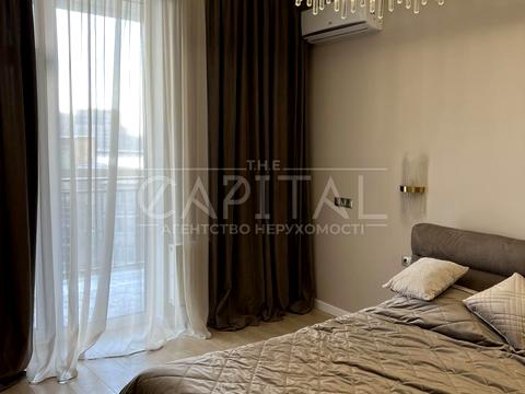 квартира за адресою Київ, Василя Тютюнника вул. (Анрі Барбюса), 28-А