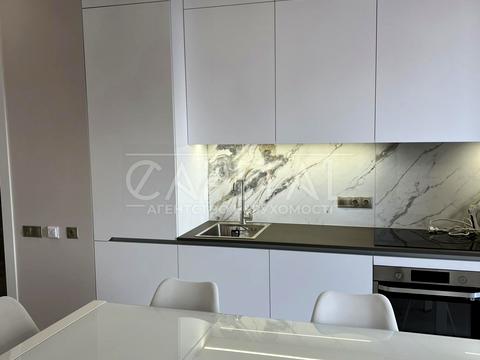 квартира за адресою Київ, Василя Тютюнника вул. (Анрі Барбюса), 28-А