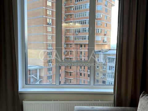 квартира за адресою Київ, Василя Тютюнника вул. (Анрі Барбюса), 28-А