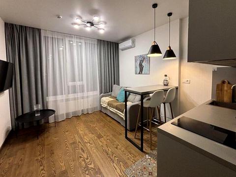 квартира за адресою Василя Стуса вул., 35-Б