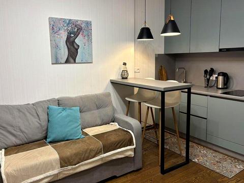 квартира за адресою Василя Стуса вул., 35-Б