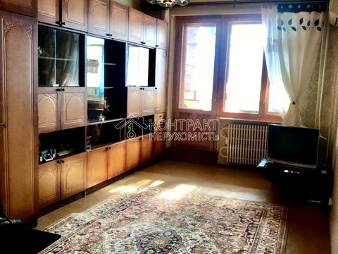 квартира за адресою Перемоги просп., 75