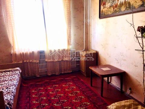 квартира за адресою Перемоги просп., 75