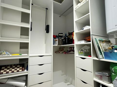 квартира за адресою Київ, Митрополита Василя Липківського вул. (Урицького), 37-В