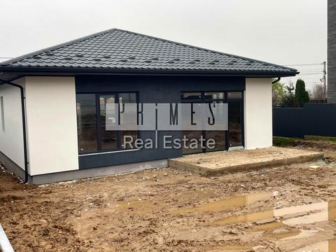 будинок за адресою Прип'ятська вул.