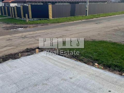 будинок за адресою Прип'ятська вул.