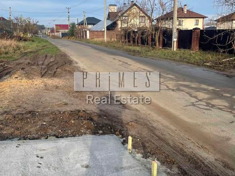 будинок за адресою Прип'ятська вул.