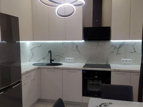 квартира за адресою Чехова вул., 2