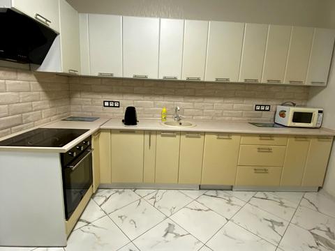 квартира за адресою Генуезька вул., 1а