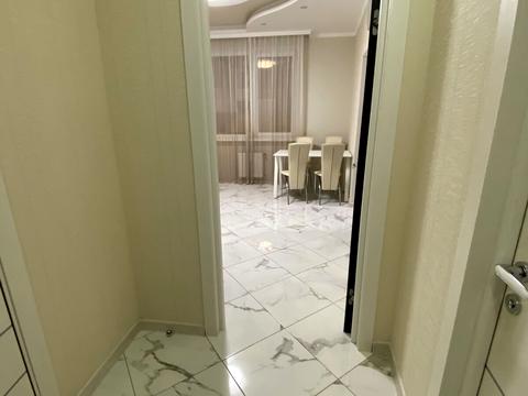 квартира за адресою Генуезька вул., 1а