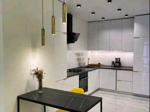 квартира по адресу Львов, Героев УПА ул., 73-В