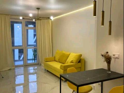 квартира по адресу Львов, Героев УПА ул., 73-В