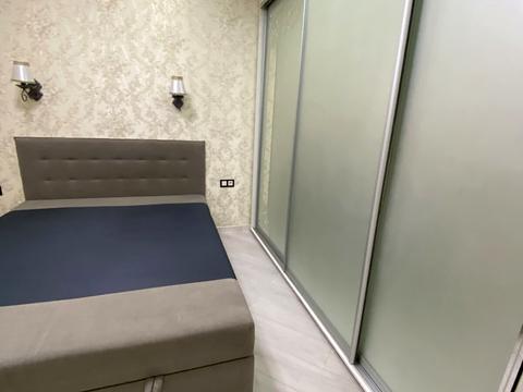 квартира за адресою Генуезька вул., 1а