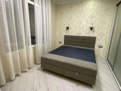 квартира за адресою Генуезька вул., 1а