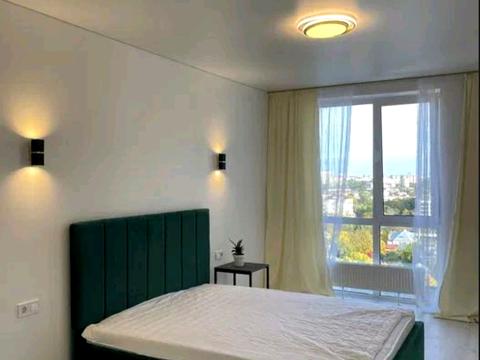 квартира по адресу Львов, Героев УПА ул., 73-В