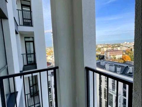 квартира по адресу Львов, Героев УПА ул., 73-В