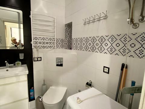 квартира за адресою Генуезька вул., 1а