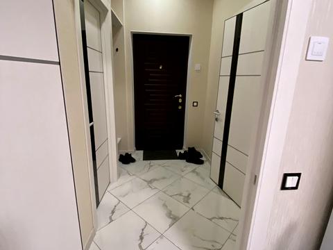 квартира за адресою Генуезька вул., 1а