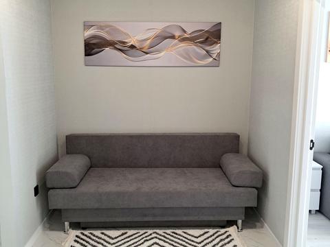 квартира за адресою Озерна, 27а