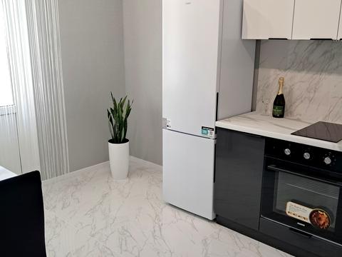 квартира за адресою Озерна, 27а