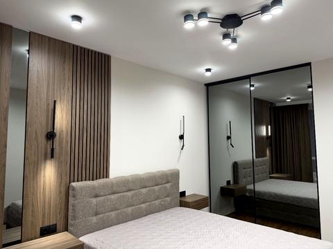 квартира за адресою Замарстинівська вул. (Калініна), 170-Ж