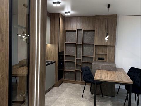 квартира за адресою Замарстинівська вул. (Калініна), 170-Ж