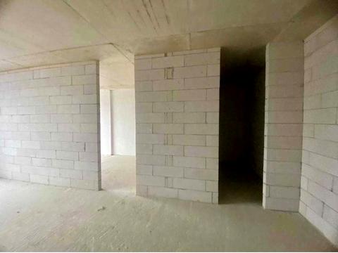 квартира по адресу Бельведерская ул., 32-Б