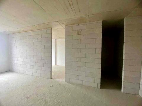 квартира по адресу Бельведерская ул., 32-Б