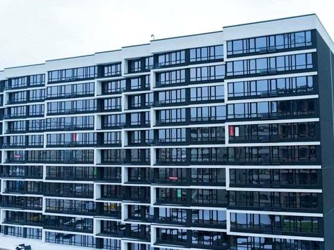 квартира по адресу Бельведерская ул., 32-Б