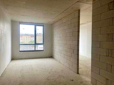 квартира по адресу Бельведерская ул., 32-Б