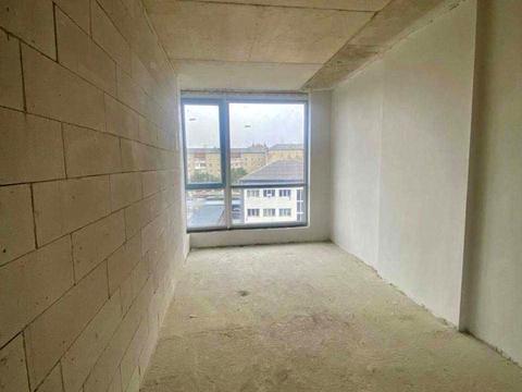 квартира по адресу Бельведерская ул., 32-Б