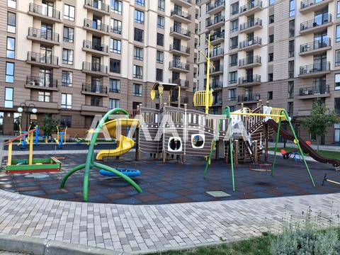 квартира по адресу Чехова ул., 2