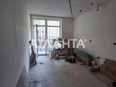 квартира по адресу Чехова ул., 2