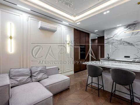 квартира за адресою Михайла Бойчука вул. (Кіквідзе), 19-А