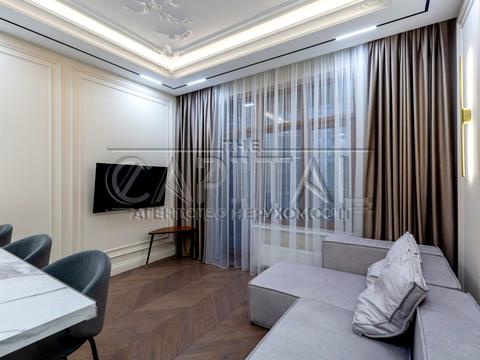 квартира за адресою Михайла Бойчука вул. (Кіквідзе), 19-А