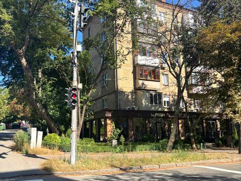 квартира по адресу Джона Маккейна ул. (Кудри Ивана), 10