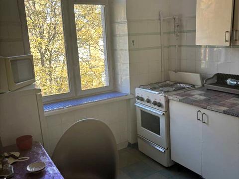 квартира по адресу Джона Маккейна ул. (Кудри Ивана), 10