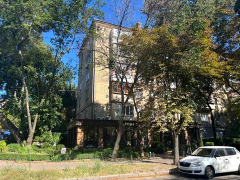 квартира по адресу Джона Маккейна ул. (Кудри Ивана), 10