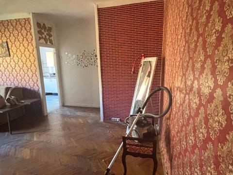 квартира по адресу Джона Маккейна ул. (Кудри Ивана), 10