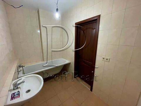 квартира по адресу Голосеевский просп. (40-летия Октября), 95-А