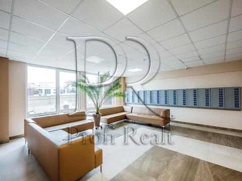 квартира по адресу Голосеевский просп. (40-летия Октября), 95-А