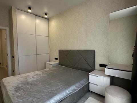 квартира по адресу Генуэзская ул., 1/1