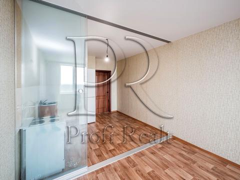 квартира по адресу Голосеевский просп. (40-летия Октября), 95-А