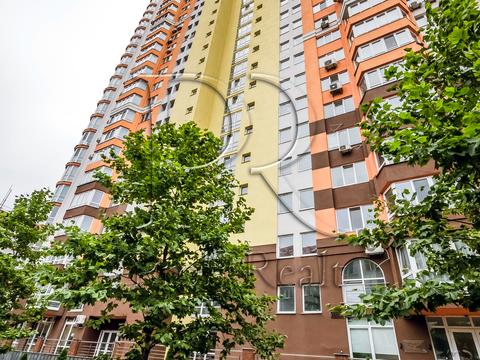 квартира по адресу Голосеевский просп. (40-летия Октября), 95-А