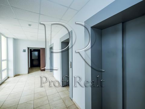 квартира по адресу Голосеевский просп. (40-летия Октября), 95-А