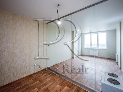 квартира по адресу Голосеевский просп. (40-летия Октября), 95-А