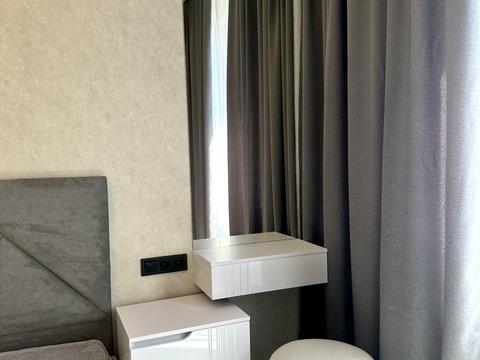 квартира по адресу Генуэзская ул., 1/1