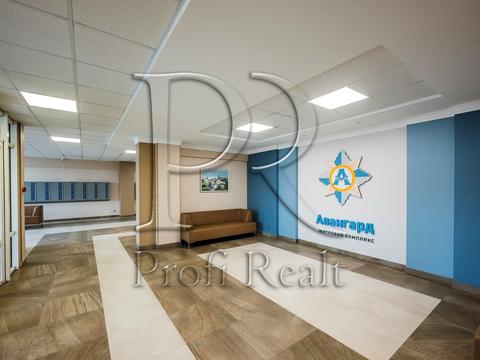 квартира по адресу Голосеевский просп. (40-летия Октября), 95-А