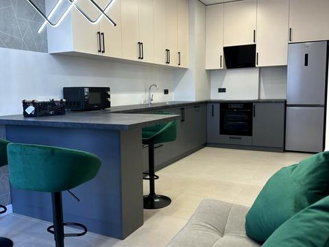 квартира по адресу Генуэзская ул., 1/1